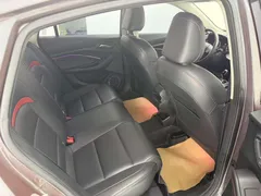 2022 MG MG5 180DVVT CVT Luxury — фото 6