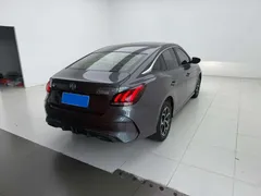 2022 MG MG5 180DVVT CVT Luxury — фото 7