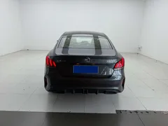 2022 MG MG5 180DVVT CVT Luxury — фото 9