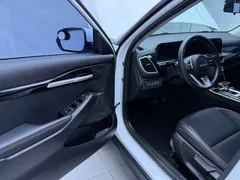 2023 Kia Seltos 1.5L IVT Luxury, белый — фото 8