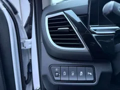 2023 Kia Seltos 1.5L IVT Luxury, белый — фото 9