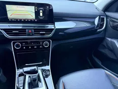 2023 Kia Seltos 1.5L IVT Luxury, белый — фото 12