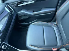 2023 Kia Seltos 1.5L IVT Luxury, белый — фото 13