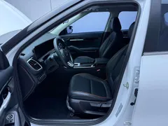 2023 Kia Seltos 1.5L IVT Luxury, белый — фото 16