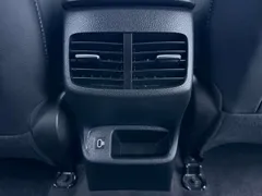 2023 Kia Seltos 1.5L IVT Luxury, белый — фото 19