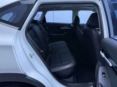 2023 Kia Seltos 1.5L IVT Luxury, белый — фото 22