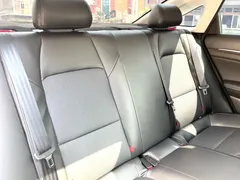 2022 Changan Eado PLUS 1.6L GDI CVT Luxury, белый — фото 6