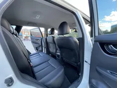 2021 Nissan Qashqai 2.0L XV, белый — фото 5