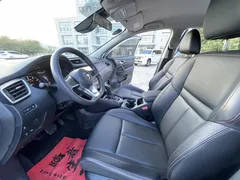 2021 Nissan Qashqai 2.0L XV, белый — фото 6