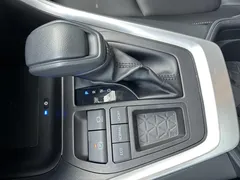 2023 Toyota RAV4 2.0L CVT 2WD, чёрный — фото 12