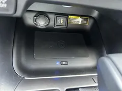 2023 Toyota RAV4 2.0L CVT 2WD, чёрный — фото 15