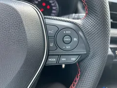 2023 Toyota RAV4 2.0L CVT 2WD, чёрный — фото 16