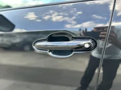 2023 Toyota RAV4 2.0L CVT 2WD, чёрный — фото 24