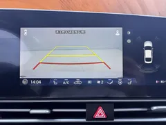 2022 Hyundai Elantra 1.5L CVT LUX Premium, белый — фото 15