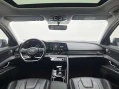 2022 Hyundai Elantra 1.5L CVT GLX Elite — фото 9