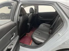 2022 Hyundai Elantra 1.5L CVT GLX Elite — фото 13