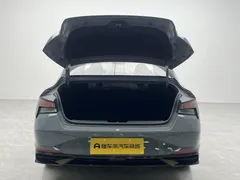 2022 Hyundai Elantra 1.5L CVT GLX Elite — фото 15