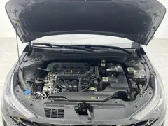 2022 Hyundai Elantra 1.5L CVT GLX Elite — фото 17