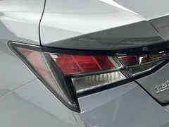 2022 Hyundai Elantra 1.5L CVT GLX Elite — фото 20