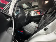 2023 Toyota Wildlander 2.0L 2WD Luxury Plus, белый — фото 5