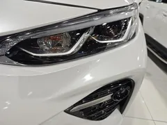 2023 Toyota Wildlander 2.0L 2WD Luxury Plus, белый — фото 6