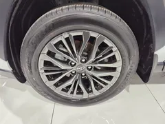 2023 Toyota Wildlander 2.0L 2WD Luxury Plus, белый — фото 7