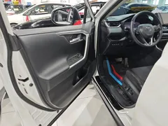 2023 Toyota Wildlander 2.0L 2WD Luxury Plus, белый — фото 8