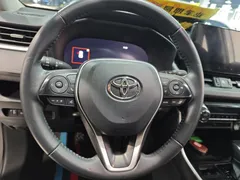 2023 Toyota Wildlander 2.0L 2WD Luxury Plus, белый — фото 10