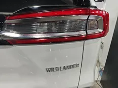 2023 Toyota Wildlander 2.0L 2WD Luxury Plus, белый — фото 12