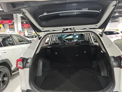2023 Toyota Wildlander 2.0L 2WD Luxury Plus, белый — фото 13