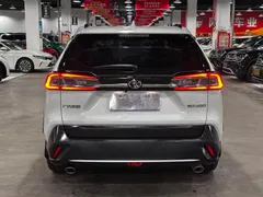 2023 Toyota Wildlander 2.0L 2WD Luxury Plus, белый — фото 15