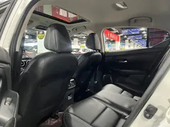 2023 Nissan Sylphy 1.6L CVT Enjoy, белый — фото 5