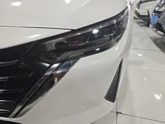 2023 Nissan Sylphy 1.6L CVT Enjoy, белый — фото 7