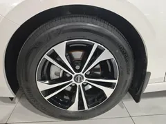 2023 Nissan Sylphy 1.6L CVT Enjoy, белый — фото 8