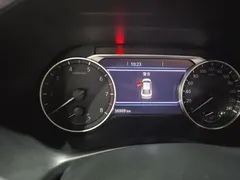2023 Nissan Sylphy 1.6L CVT Enjoy, белый — фото 9
