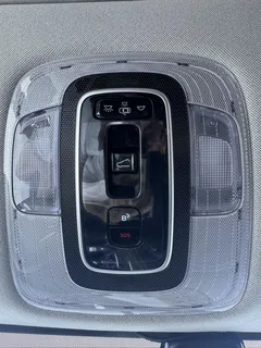 2023 Hyundai Elantra 1.5L CVT LUX Premium, чёрный — фото 16