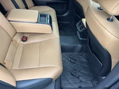 2021 Lexus ES 200 Luxury, синий — фото 15