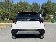2022 Toyota Yaris L Zhixuan X 1.5L CVT Luxury Plus, белый — фото 5