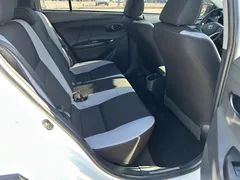 2022 Toyota Yaris L Zhixuan X 1.5L CVT Luxury Plus, белый — фото 10