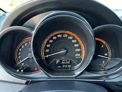 2022 Toyota Yaris L Zhixuan X 1.5L CVT Luxury Plus, белый — фото 15