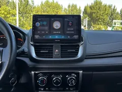 2022 Toyota Yaris L Zhixuan X 1.5L CVT Luxury Plus, белый — фото 16