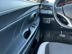 2022 Toyota Yaris L Zhixuan X 1.5L CVT Luxury Plus, белый — фото 20