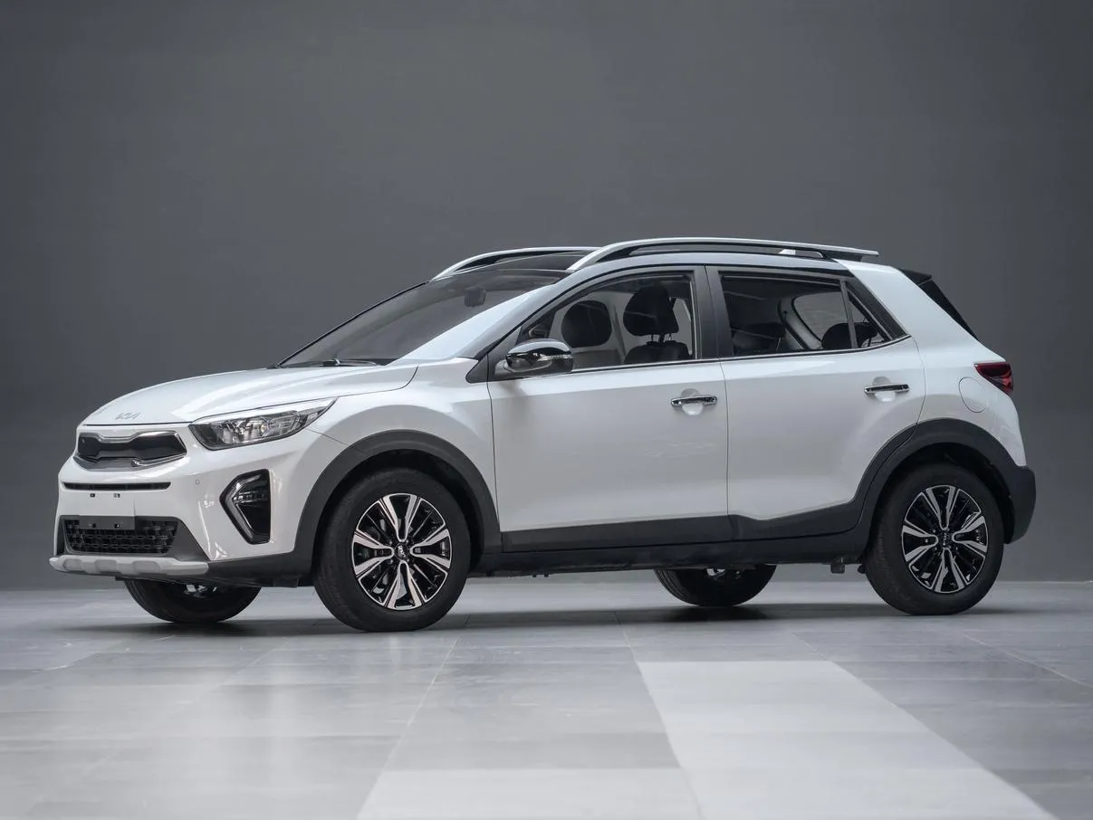2021 Kia Yipao 1.4L CVT Sunroof