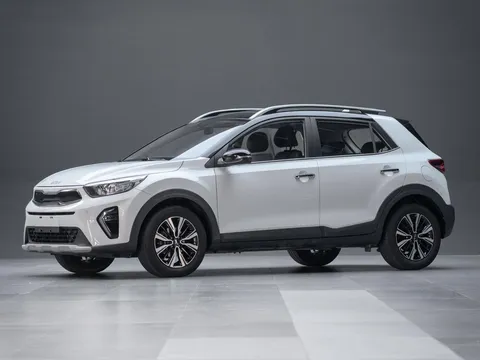 2021 Kia Yipao 1.4L CVT Sunroof