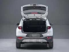 2021 Kia Yipao 1.4L CVT Sunroof, белый — фото 10