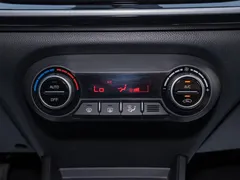 2021 Kia Yipao 1.4L CVT Sunroof, белый — фото 18