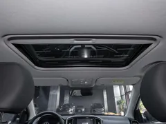 2021 Kia Yipao 1.4L CVT Sunroof, белый — фото 19