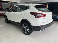 2023 Nissan Qashqai Classic 2.0L, белый — фото 6