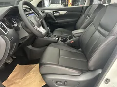 2023 Nissan Qashqai Classic 2.0L, белый — фото 7