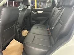 2023 Nissan Qashqai Classic 2.0L, белый — фото 8